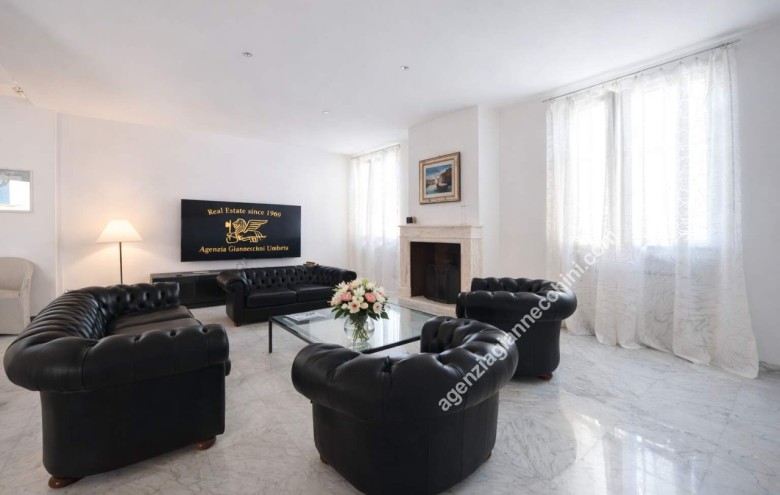 Attico in vendita a Forte dei Marmi