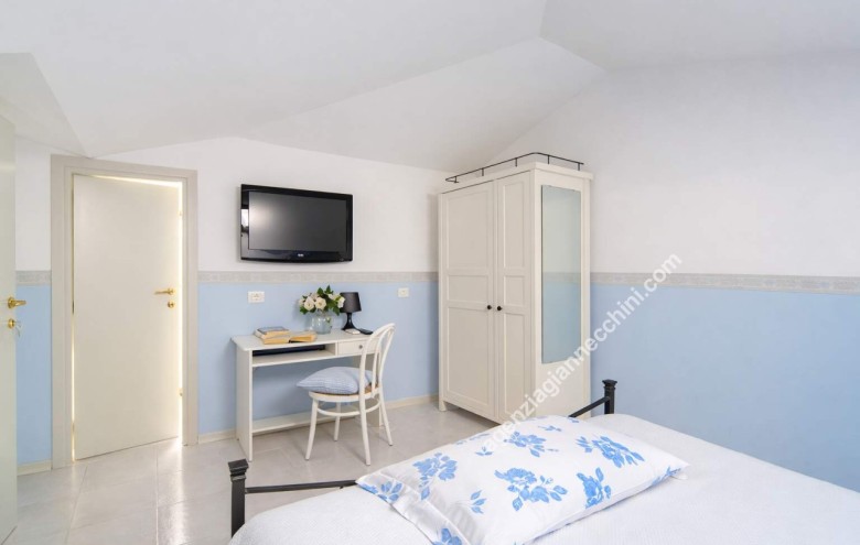 Attico in vendita a Forte dei Marmi