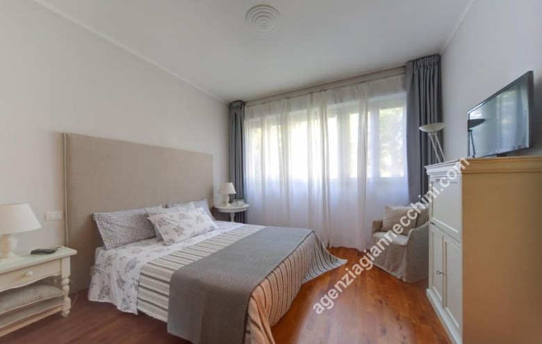 Attico in vendita a Forte dei Marmi