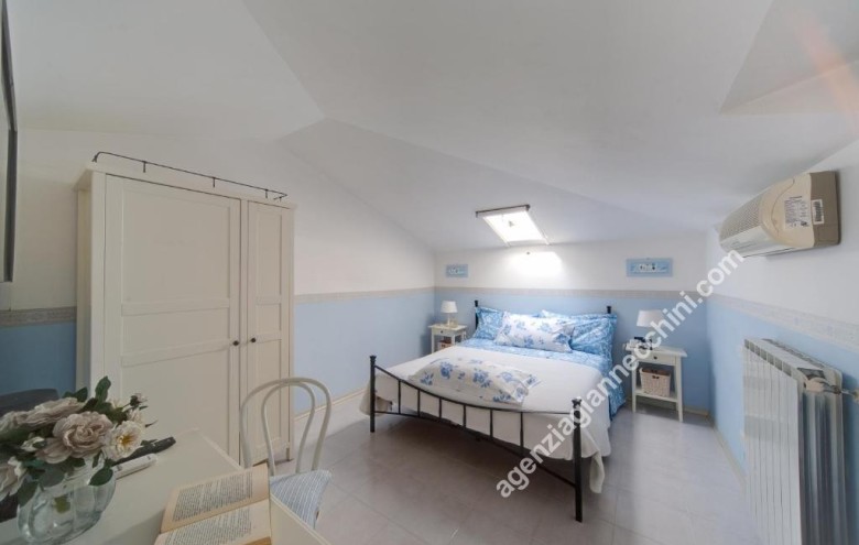 Attico in vendita a Forte dei Marmi