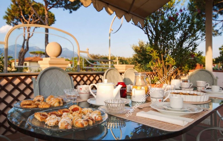 Attico in vendita a Forte dei Marmi