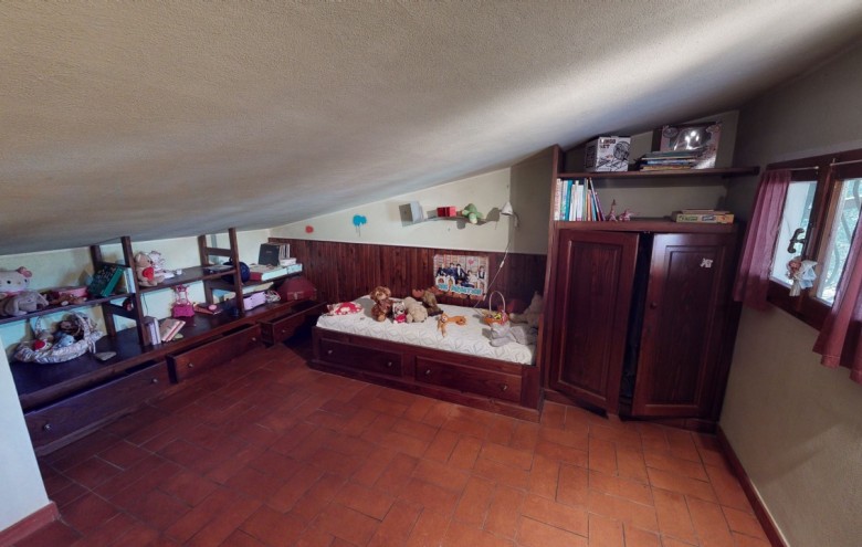 Villa singola in vendita a Forte dei Marmi