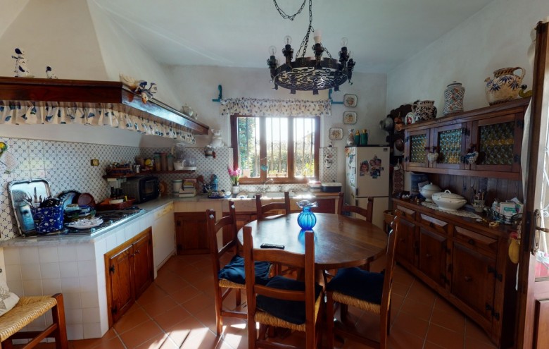 Villa singola in vendita a Forte dei Marmi