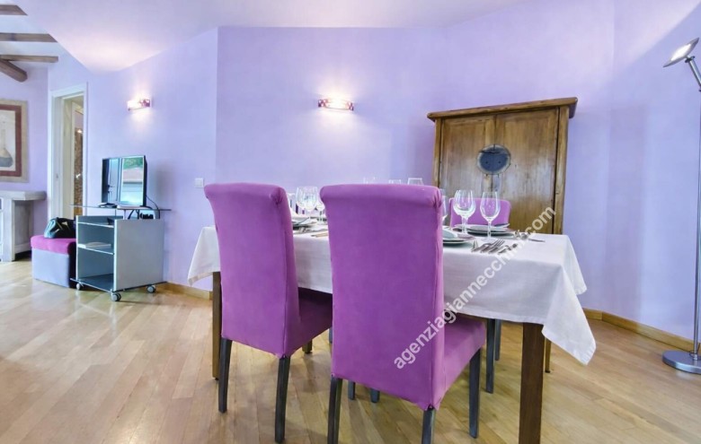 Appartamento in vendita a Forte dei Marmi