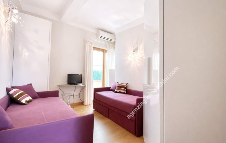 Appartamento in vendita a Forte dei Marmi