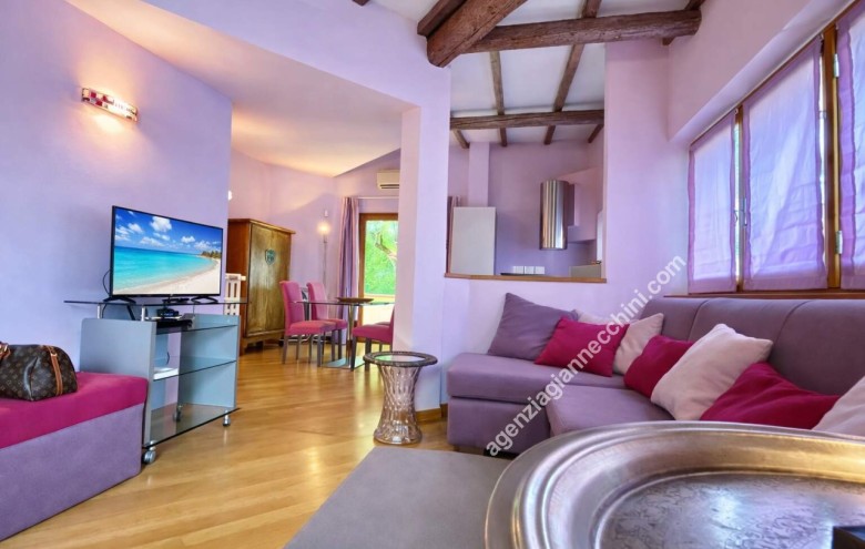 Appartamento in vendita a Forte dei Marmi