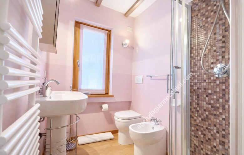 Appartamento in vendita a Forte dei Marmi