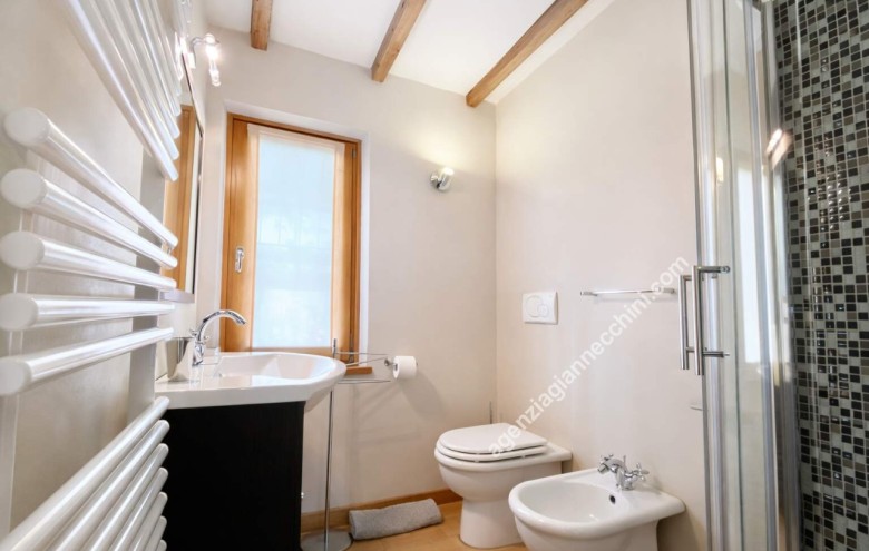 Appartamento in vendita a Forte dei Marmi