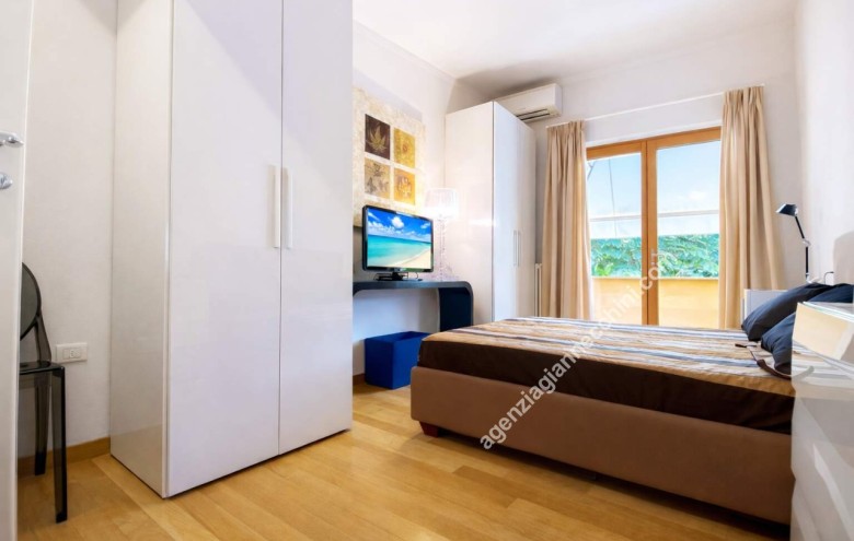 Appartamento in vendita a Forte dei Marmi