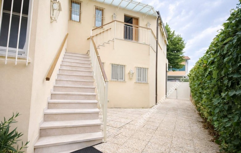 Appartamento in vendita a Forte dei Marmi