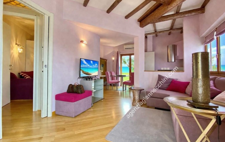 Appartamento in vendita a Forte dei Marmi