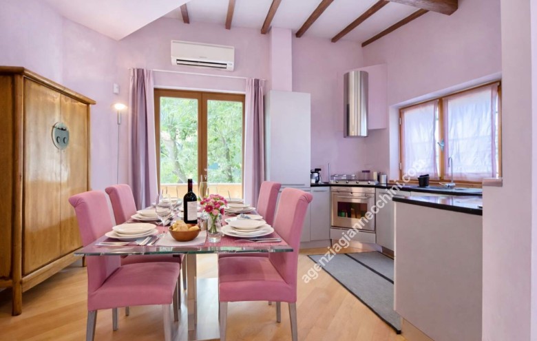 Appartamento in vendita a Forte dei Marmi