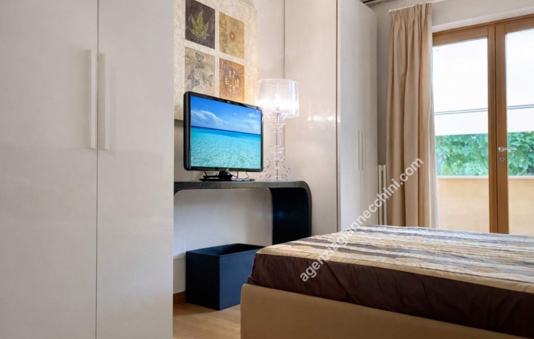 Appartamento in vendita a Forte dei Marmi