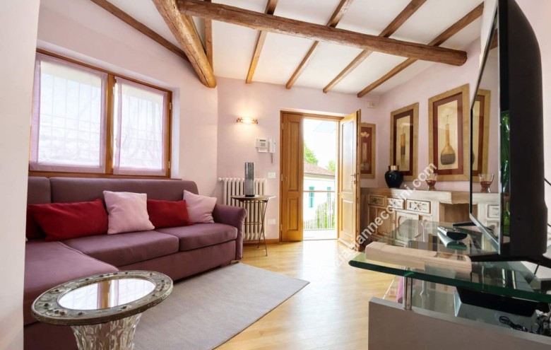 Appartamento in vendita a Forte dei Marmi