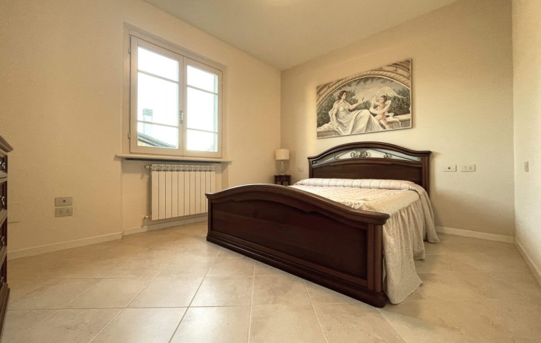 Villa singola in vendita a Pietrasanta