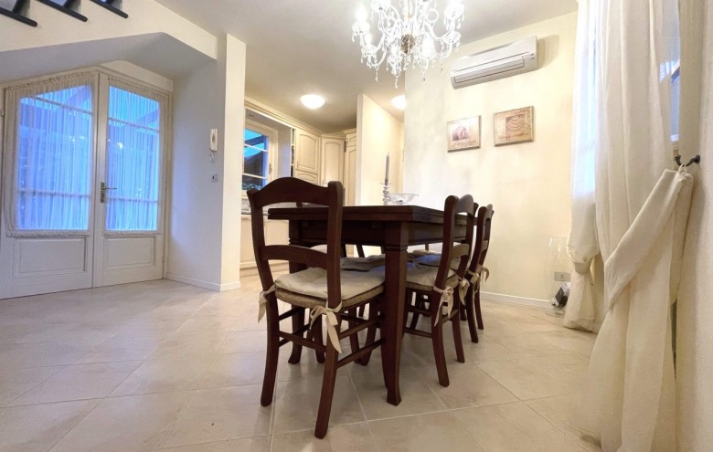 Villa singola in vendita a Pietrasanta