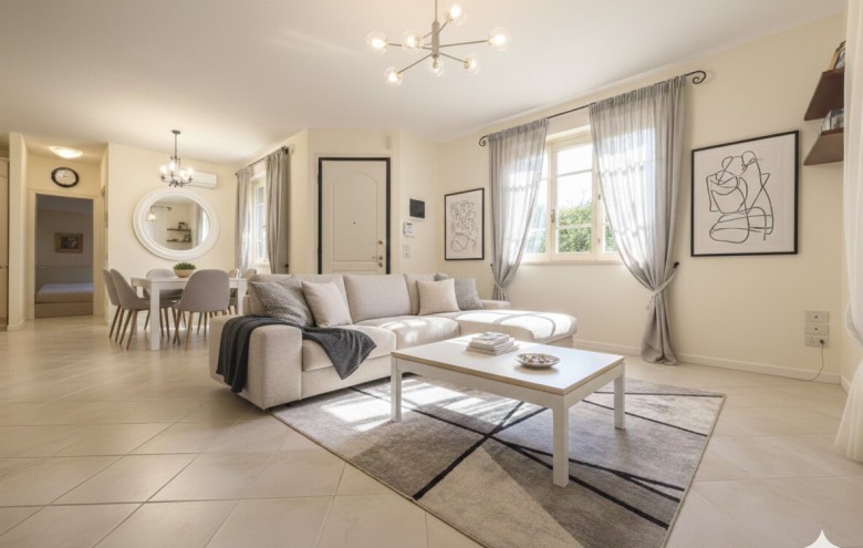 Villa singola in vendita a Pietrasanta