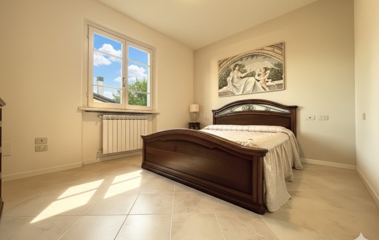 Villa singola in vendita a Pietrasanta