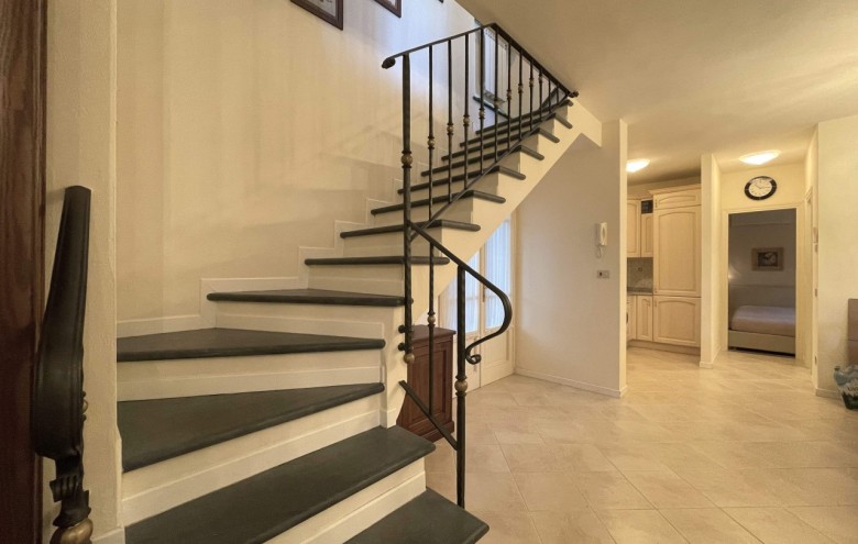 Villa singola in vendita a Pietrasanta