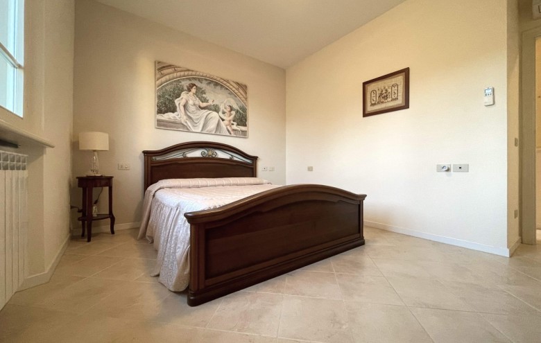 Villa singola in vendita a Pietrasanta