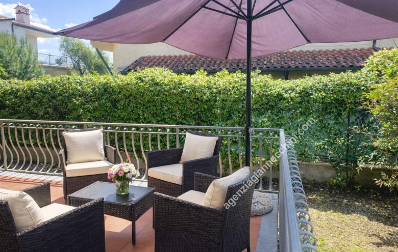 Villa singola in vendita a Forte dei Marmi