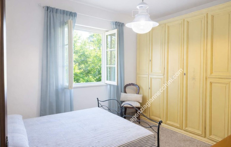 Villa singola in vendita a Forte dei Marmi