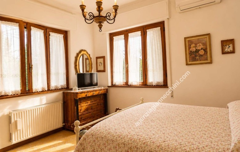 Villa singola in vendita a Forte dei Marmi