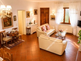 Villa singola in vendita a Forte dei Marmi