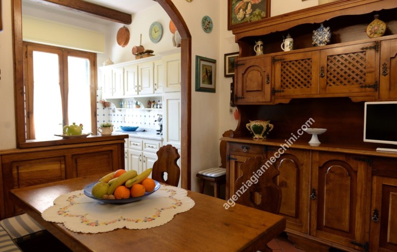 Villa singola in vendita a Forte dei Marmi