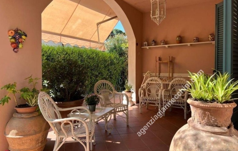 Villa singola in vendita a Forte dei Marmi