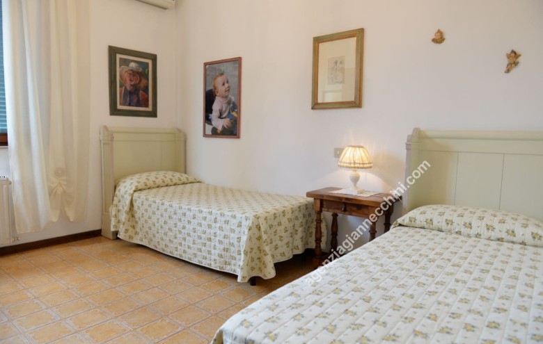 Villa singola in vendita a Forte dei Marmi