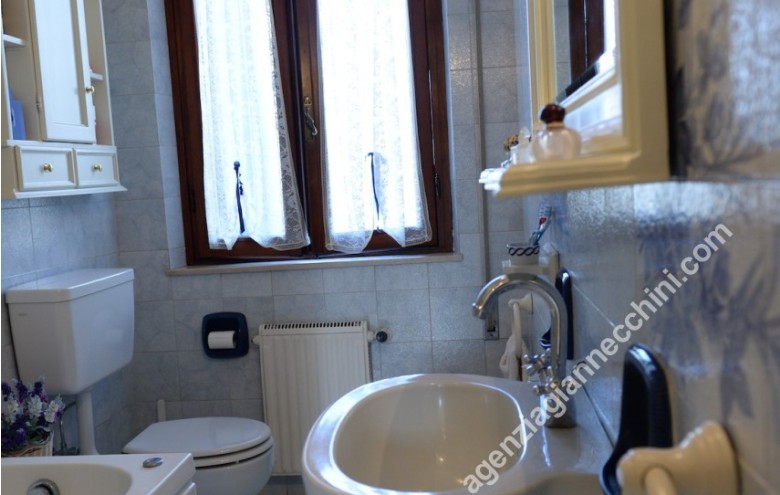 Villa singola in vendita a Forte dei Marmi