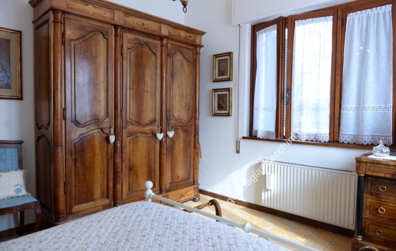 Villa singola in vendita a Forte dei Marmi