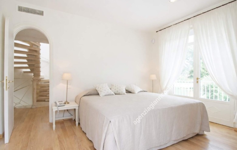 Villa singola in vendita a Forte dei Marmi