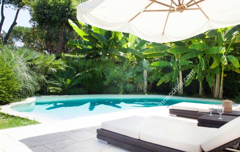 Villa singola in vendita a Forte dei Marmi