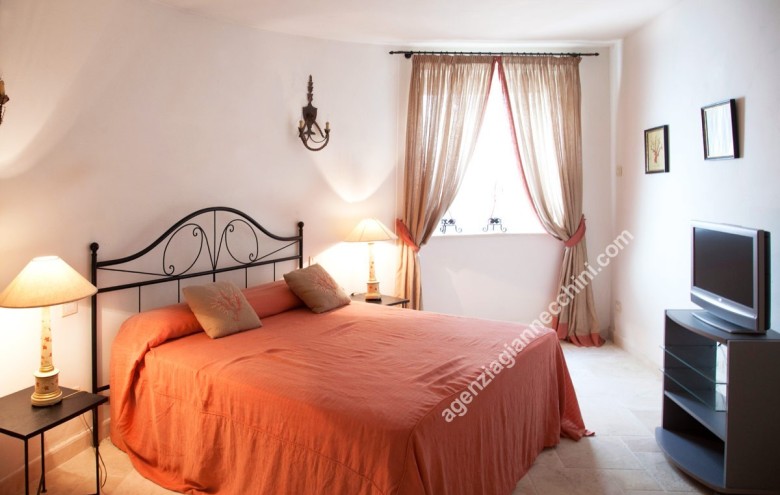 Villa singola in vendita a Forte dei Marmi