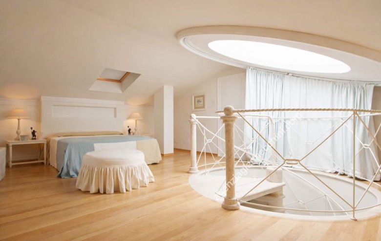 Villa singola in vendita a Forte dei Marmi