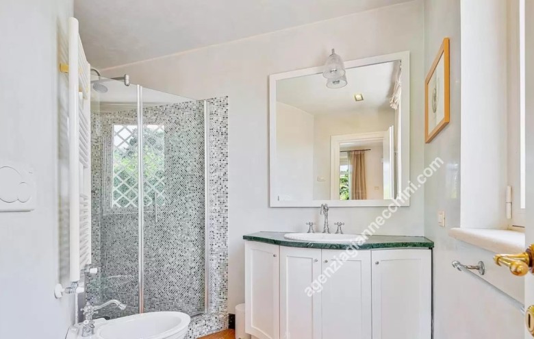 Villa singola in vendita a Forte dei Marmi