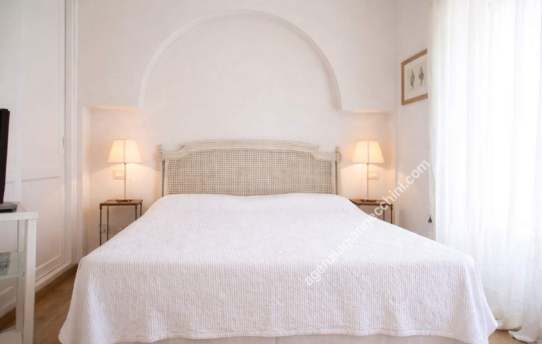 Villa singola in vendita a Forte dei Marmi