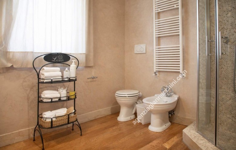 Villa singola in vendita a Forte dei Marmi