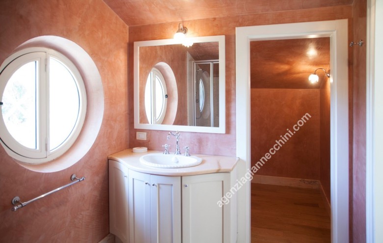 Villa singola in vendita a Forte dei Marmi