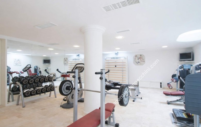 Villa singola in vendita a Forte dei Marmi