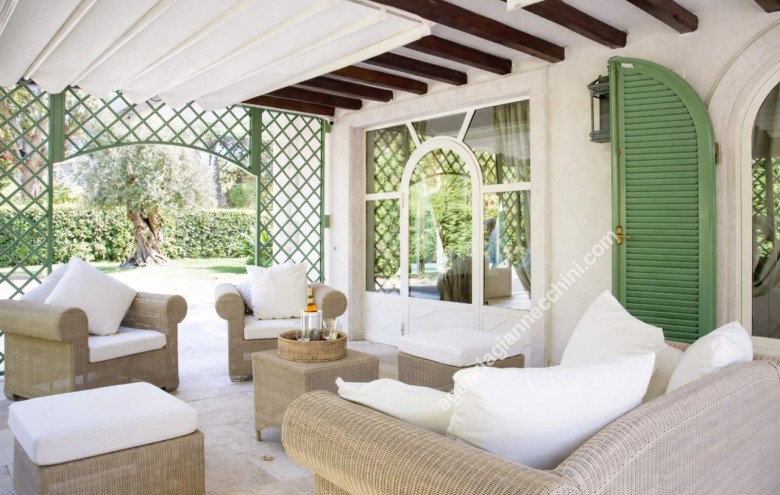 Villa singola in vendita a Forte dei Marmi