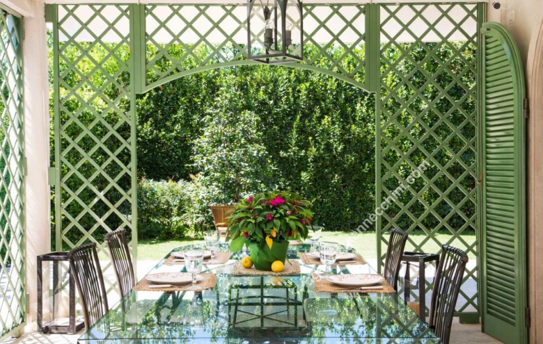 Villa singola in vendita a Forte dei Marmi