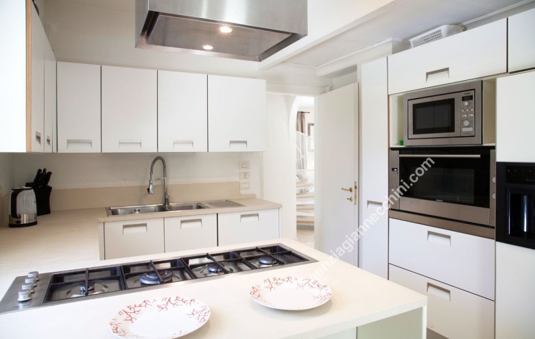 Villa singola in vendita a Forte dei Marmi