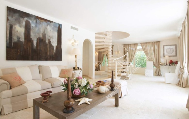 Villa singola in vendita a Forte dei Marmi