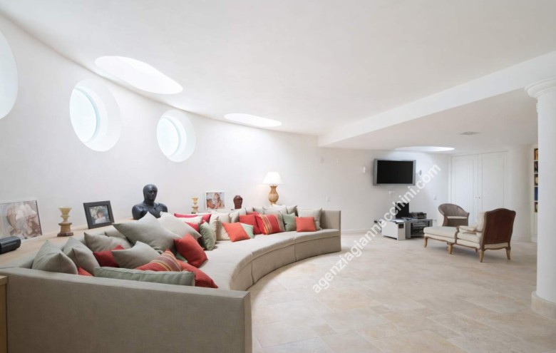 Villa singola in vendita a Forte dei Marmi