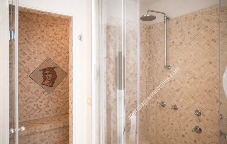 Villa singola in vendita a Forte dei Marmi