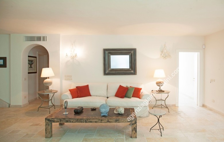 Villa singola in vendita a Forte dei Marmi