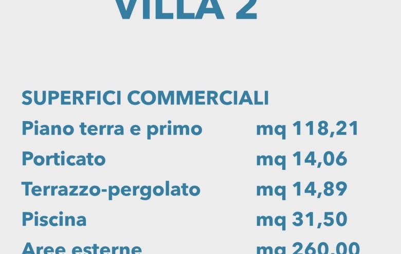 Villa singola in vendita a Pietrasanta